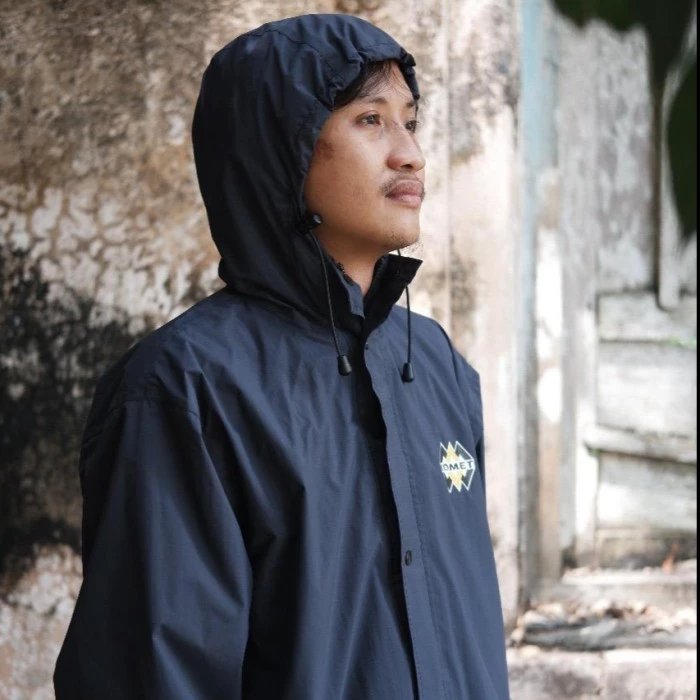 raincoat
